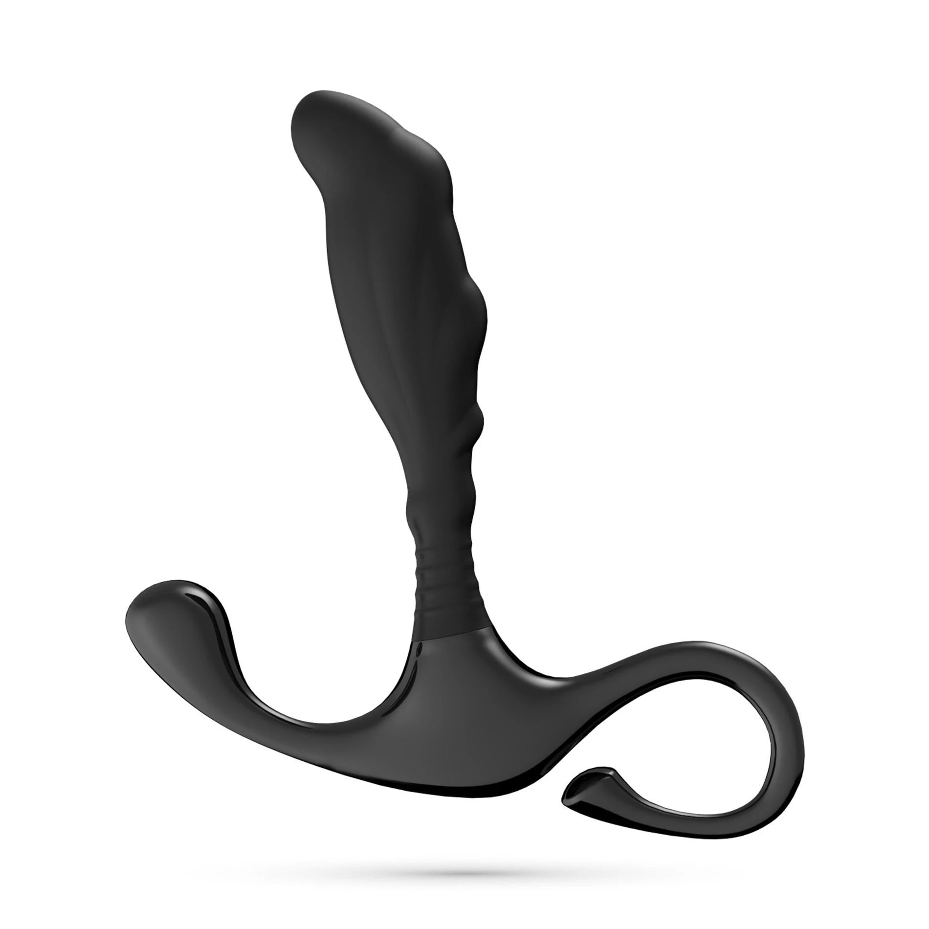 MASSEUR DE PROSTATE EN SILICONE CRUSHIOUS DJINN