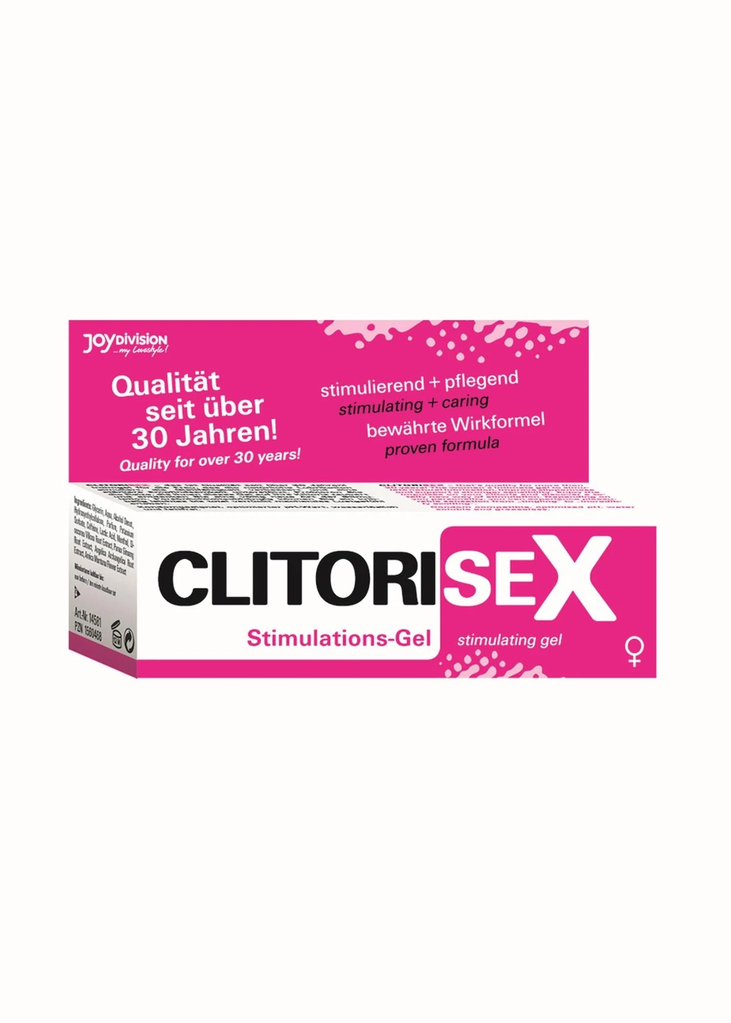 ClitoriSex