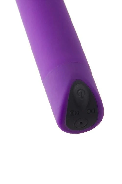 VIBES OF LOVE PUISSANT BULLET VIOLET