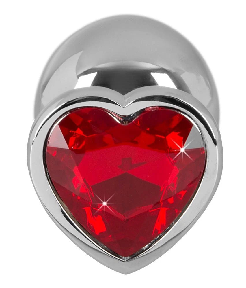 Plug anal Diamond medium