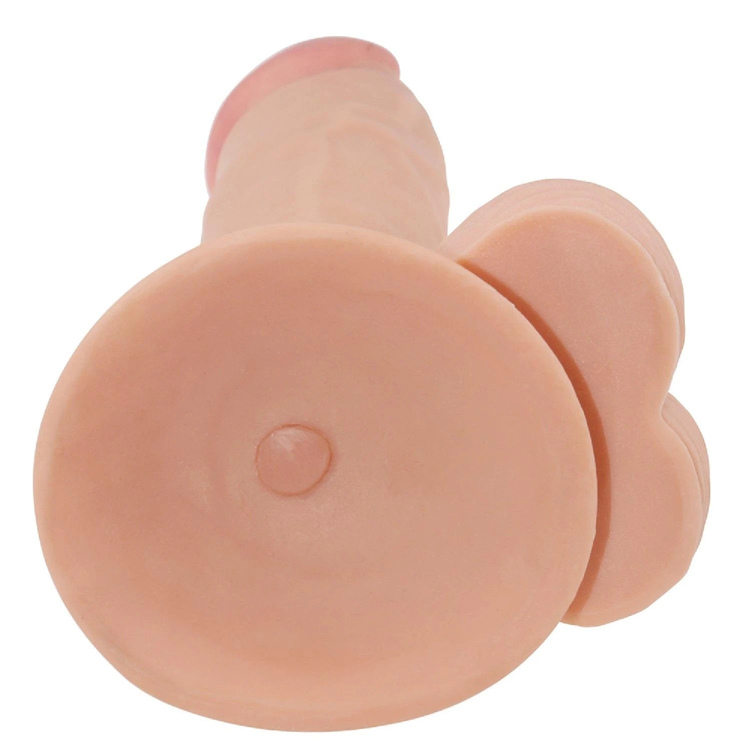 9" L'ultra doux mec