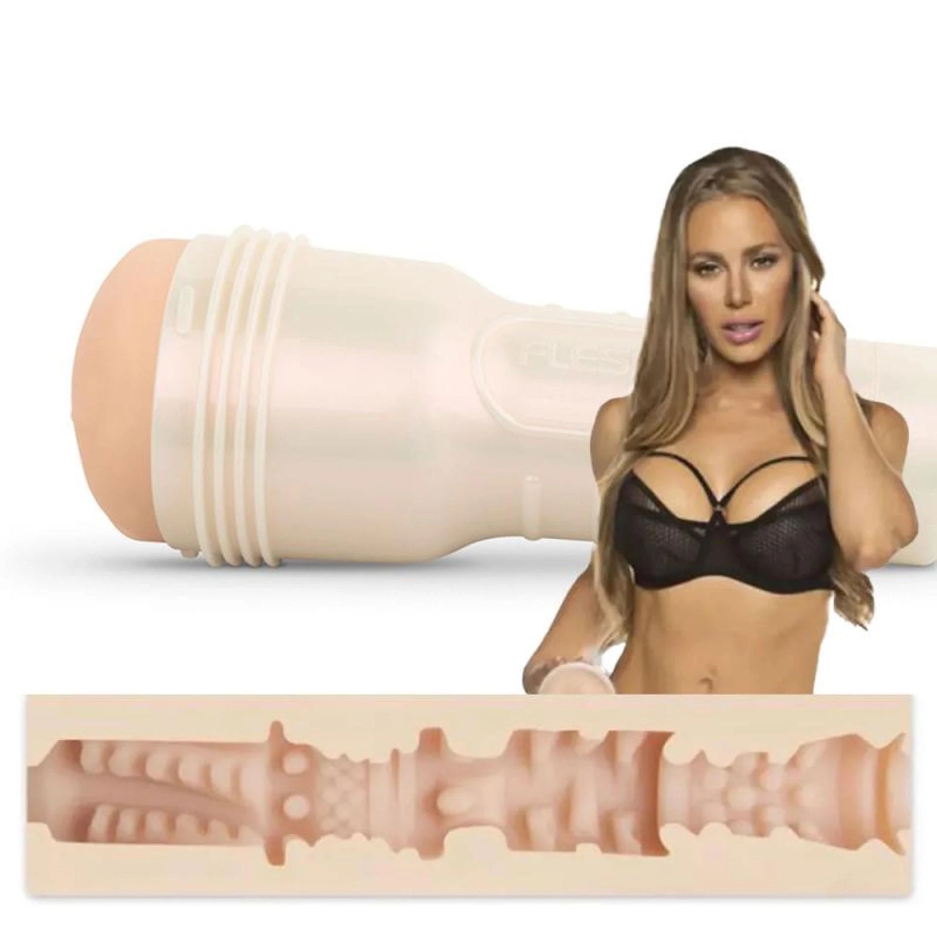 Nicole Aniston