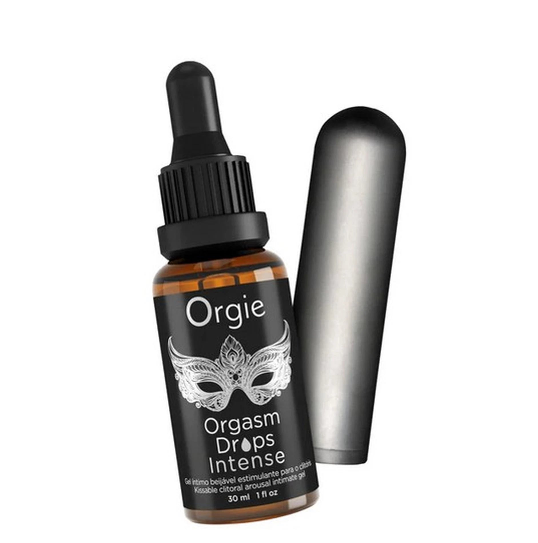 Orgasmic Bullet - Clitoral Stimulation Kit