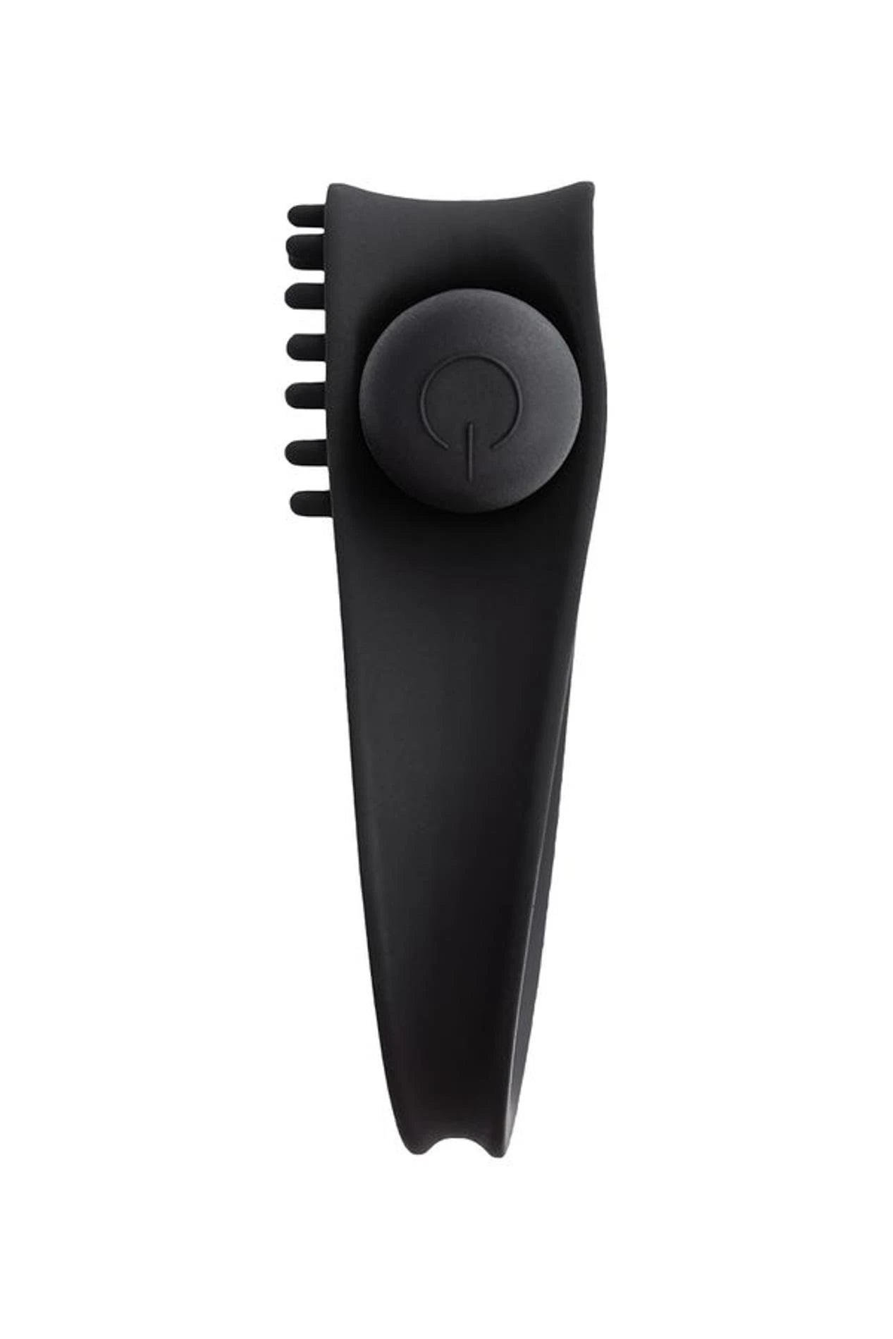 A-Toys BRID cock ring, black