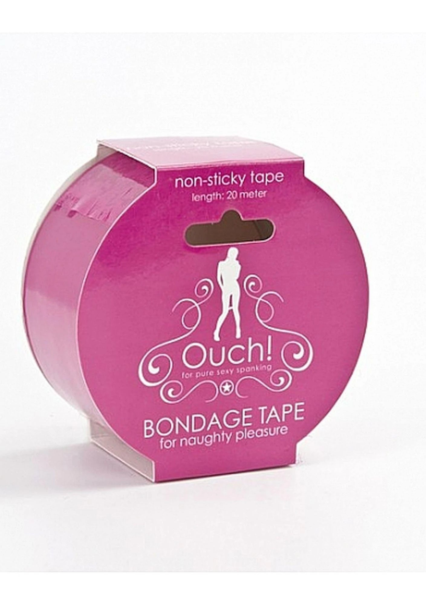 Bondage Tape