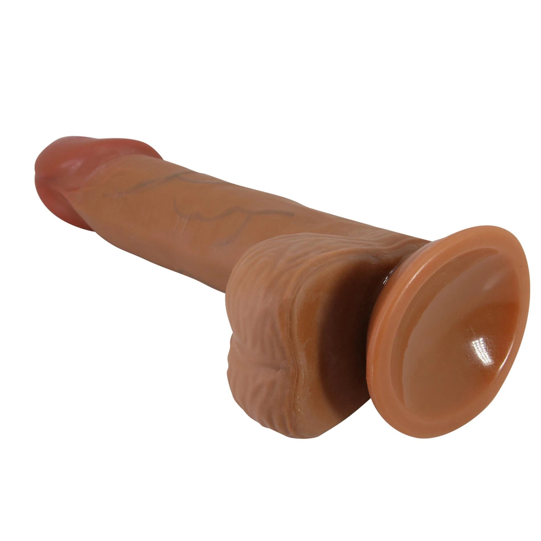 Baile Beautiful Encounter RealDeal Dildo 8.1"