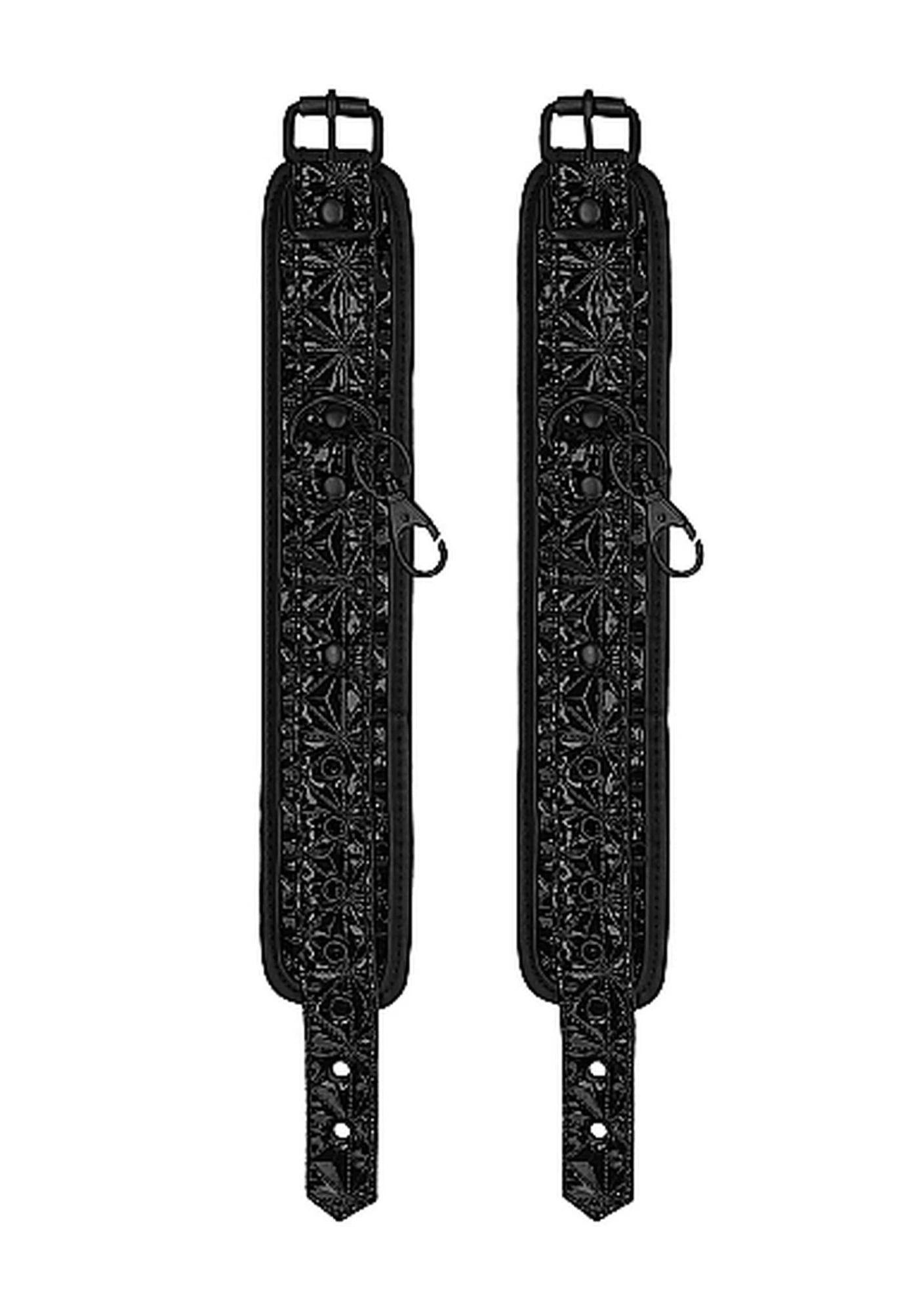 Spreader Bar