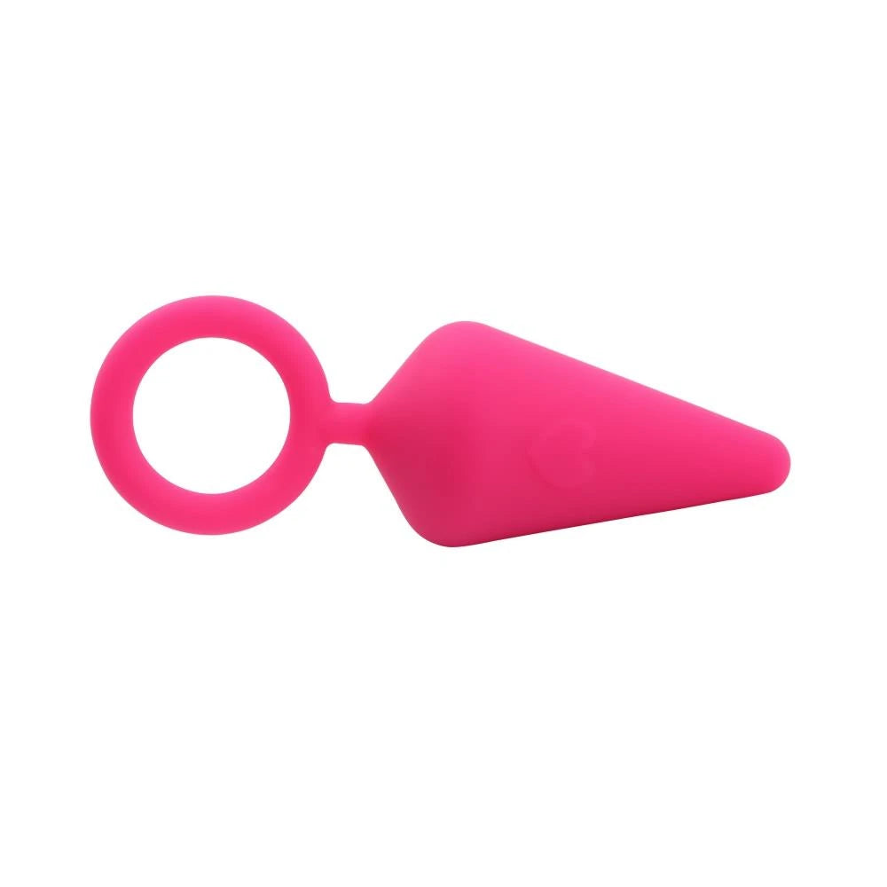 Candy Plug M-Rose