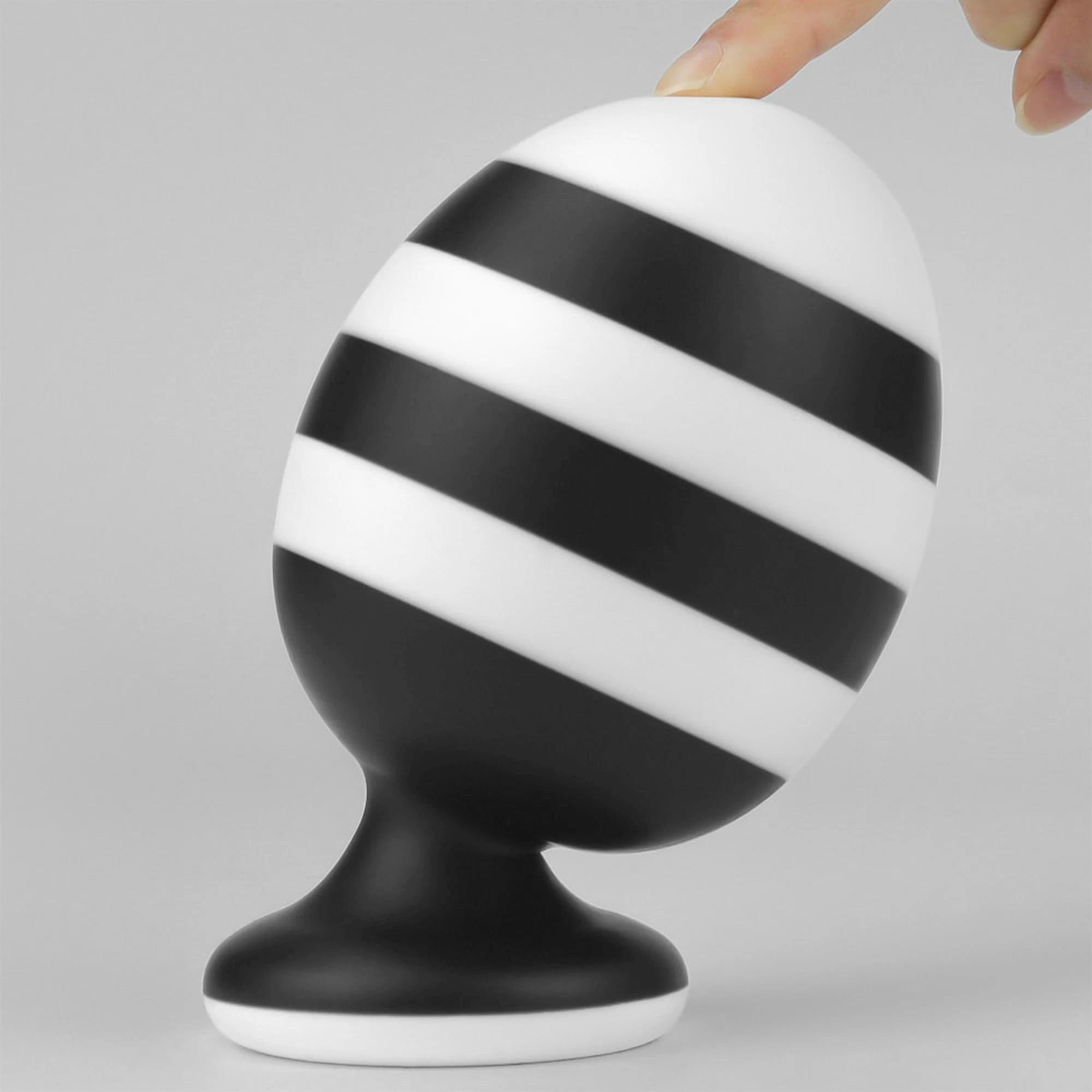 5.5″″ X-Missioner Butt Plug