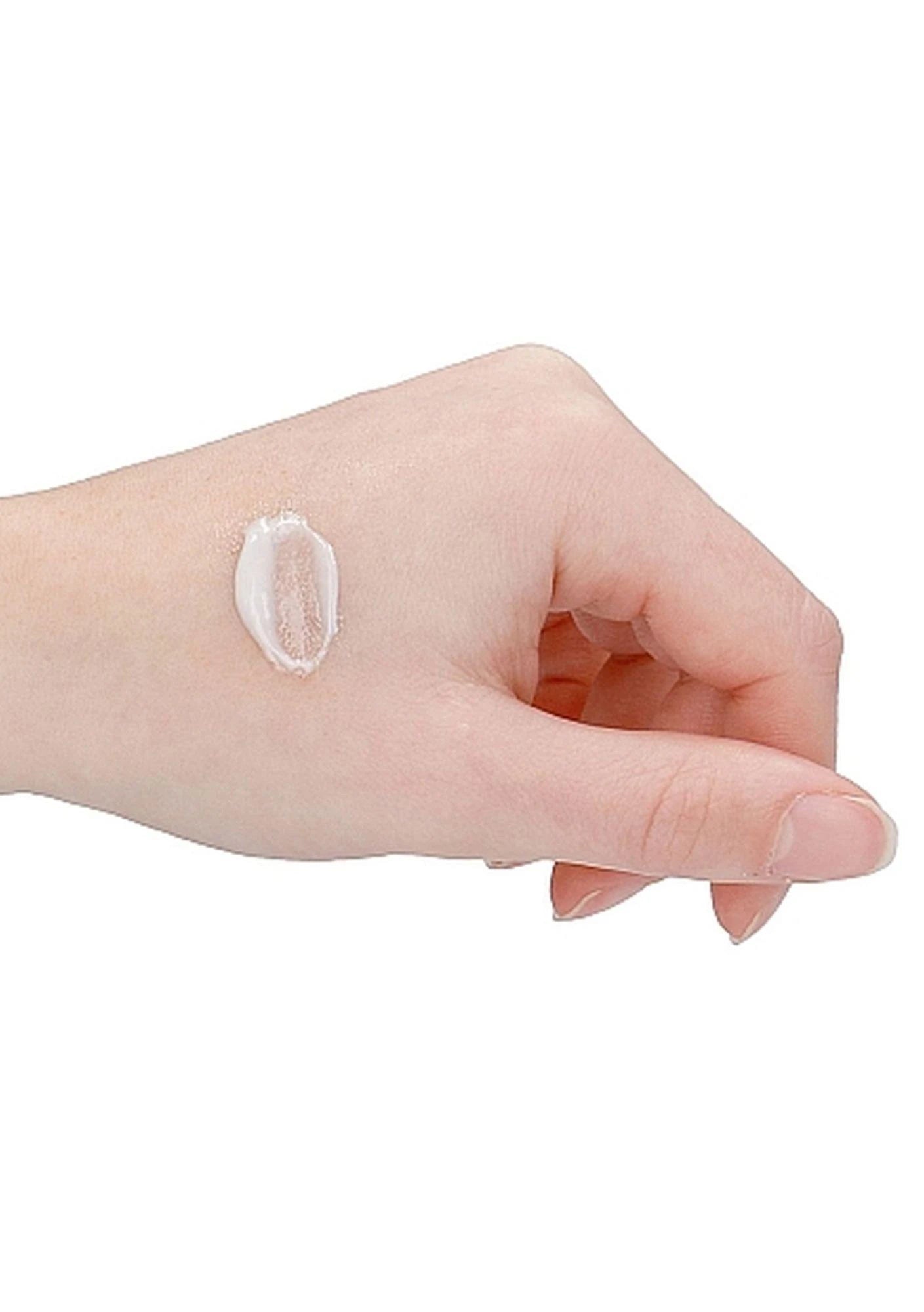 Anal Ese - Numbing Anal Cream - 1.7 fl oz / 50 ml
