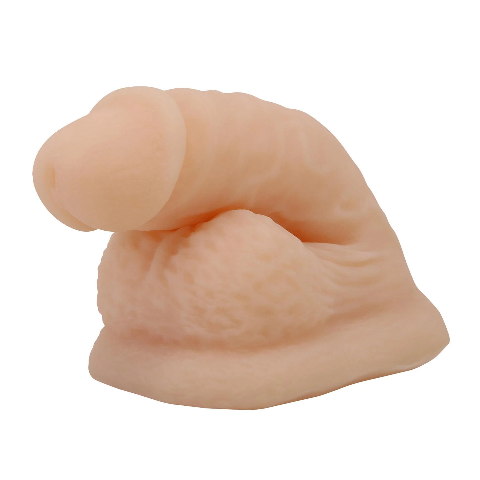 PRETTY LOVE - Pénis réaliste 13,5 cm