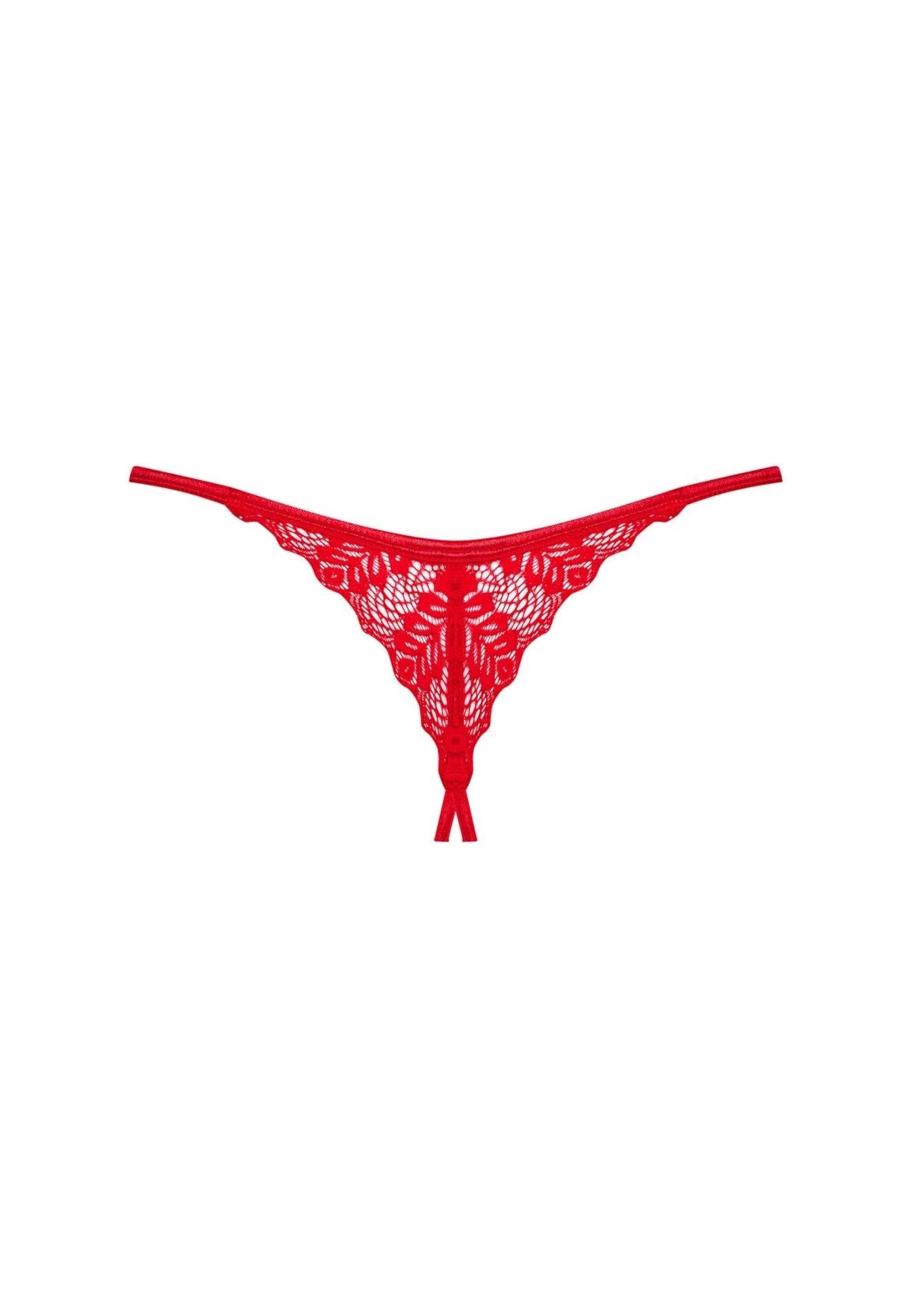 Ingridia stringi otwarte  M/L