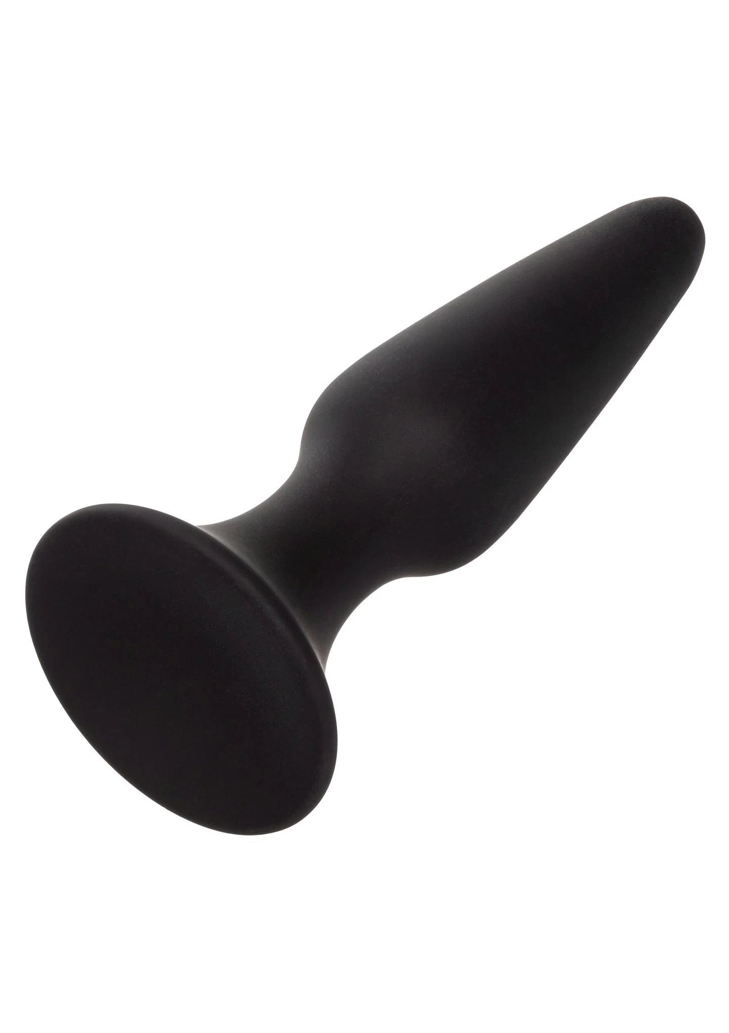 COLT Kit d'entraînement anal en silicone Noir
