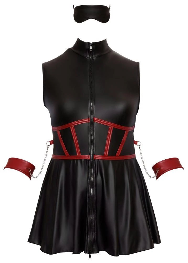 Corsage de robe 3XL