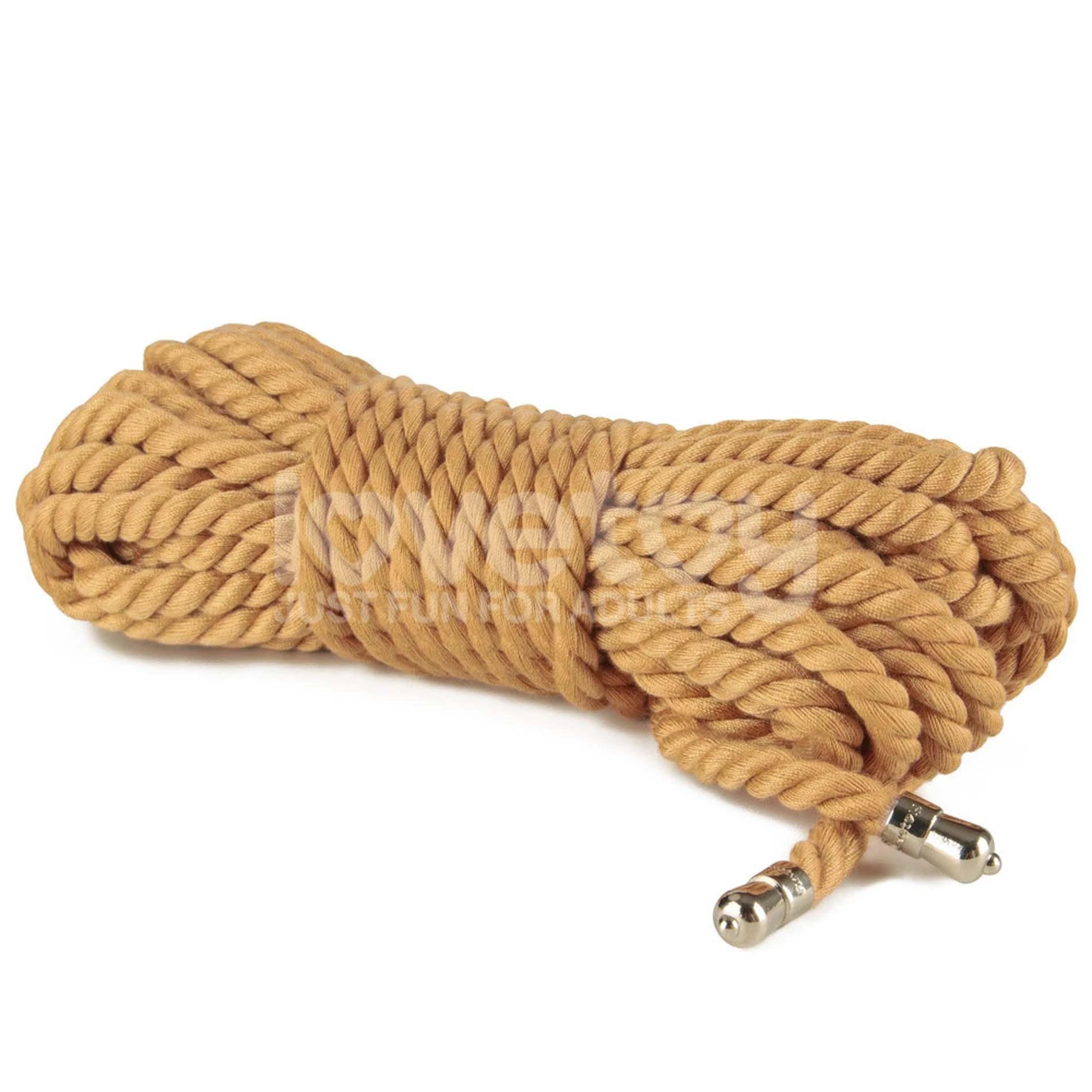 Corde de bondage naturelle Reign Rebellion