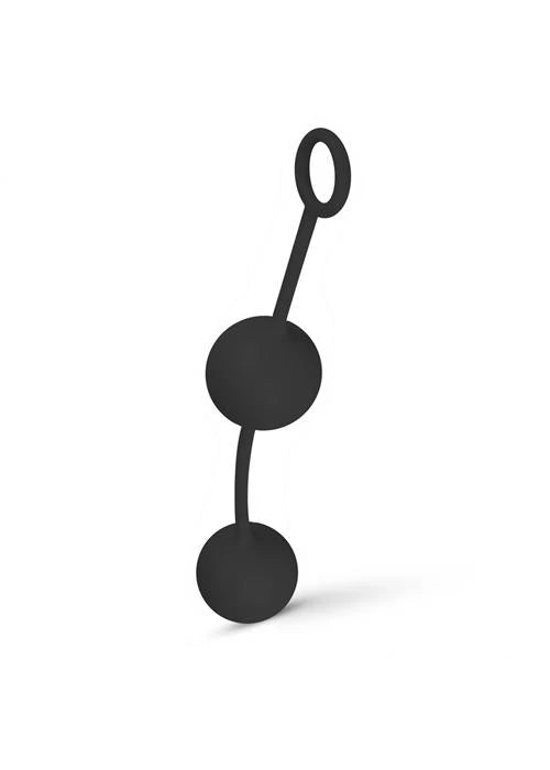 Canon Balls Black