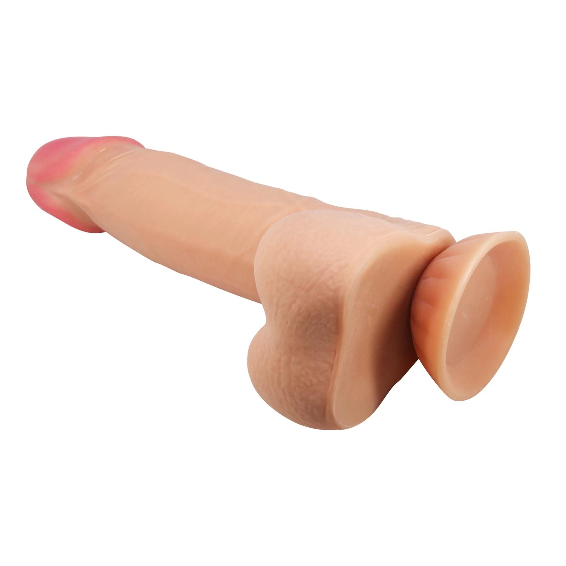 BAILE - Sliding Skin 8,5'' chair de succion pliable TPR