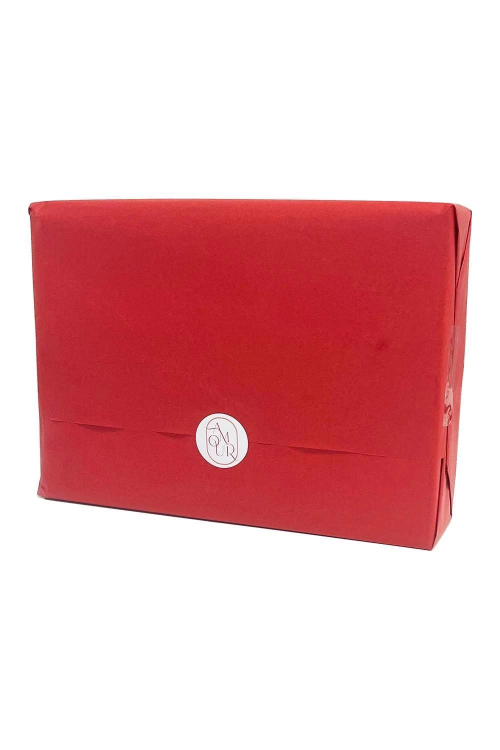 AMOUR GIFT WRAPPING PACK