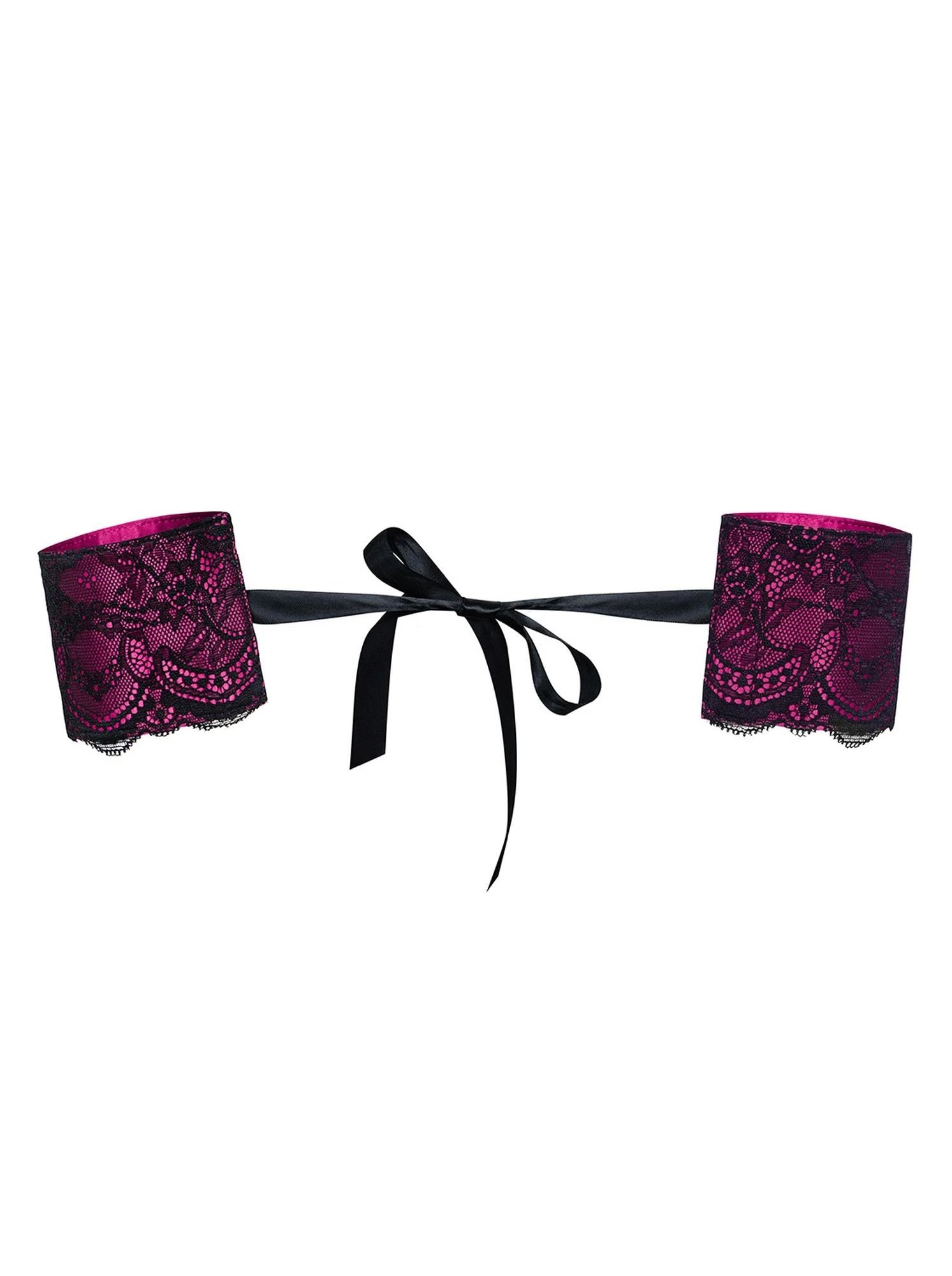 Schiaparelli-Roseberry handcuffs