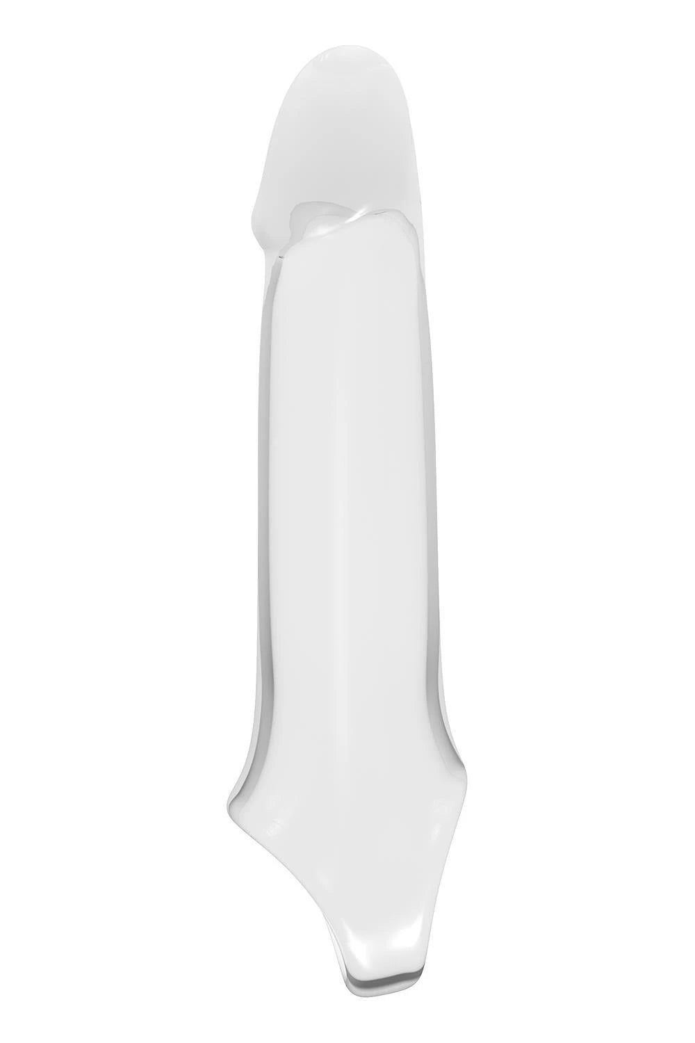 RAMROD 6.6 INCH EXTENDER WITH BALL STRAP