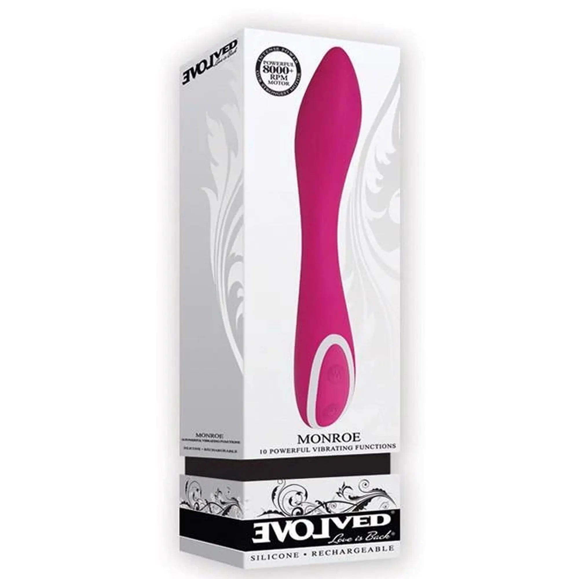 MONROE PINK