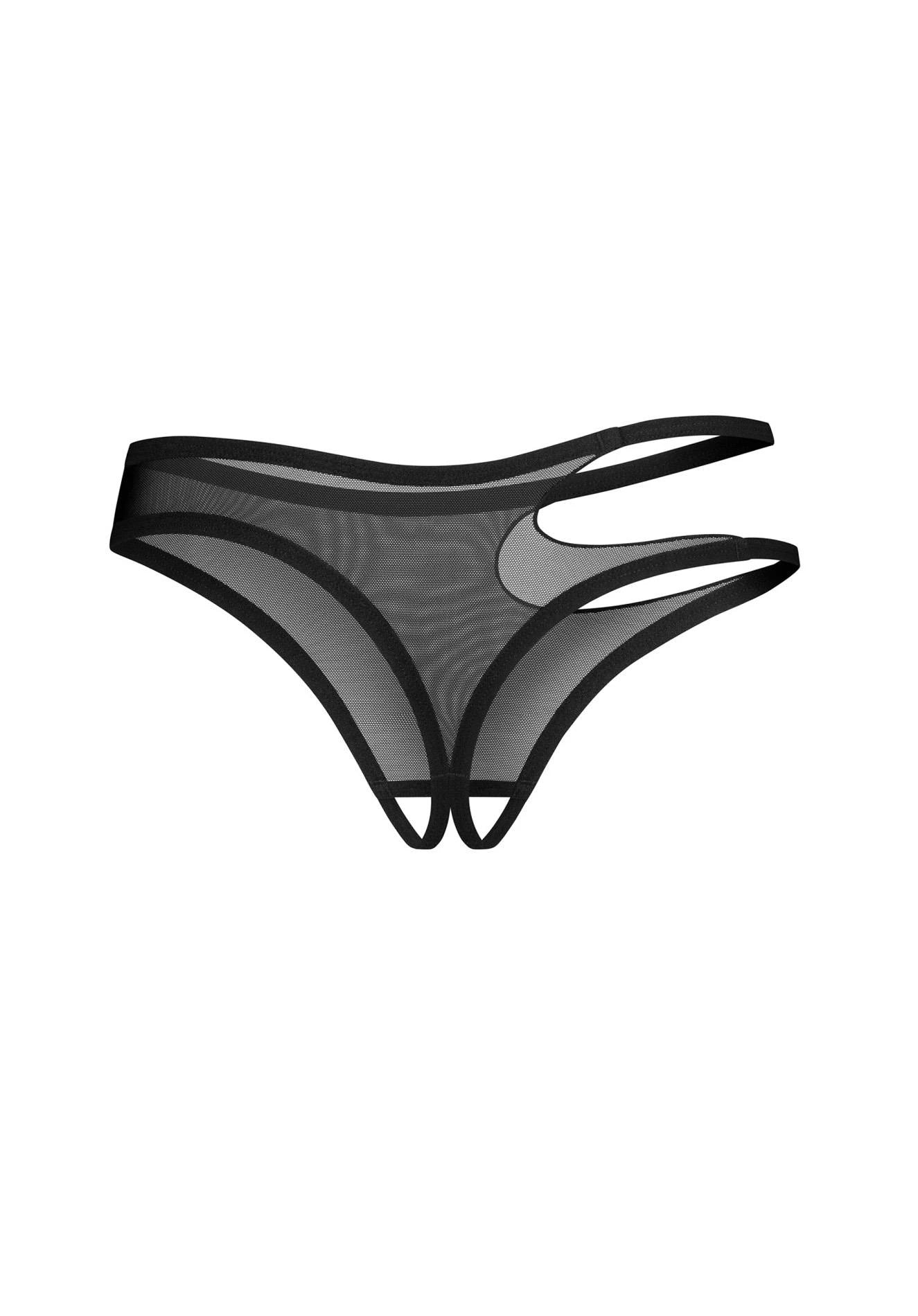 Saturis cordes ouvertes L/XL