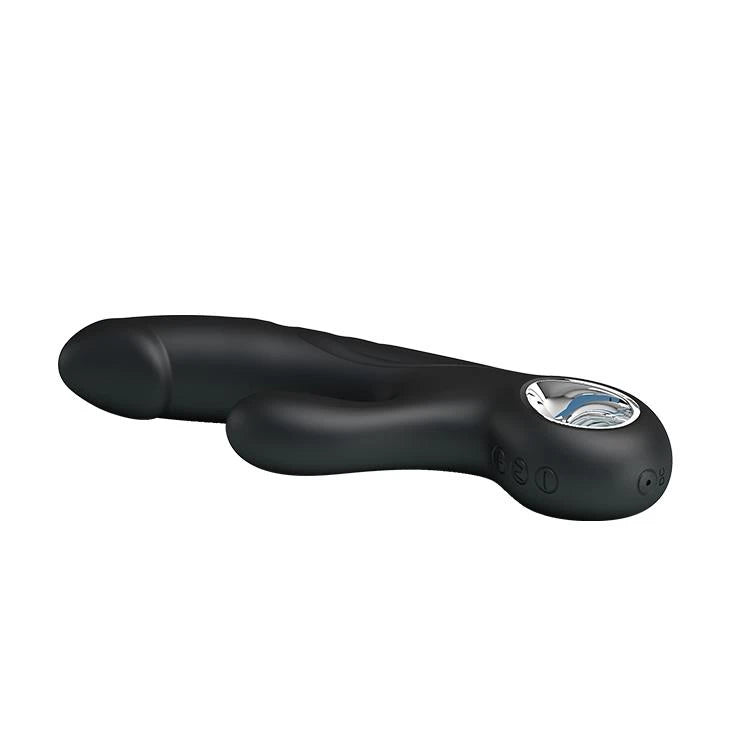 PRETTY LOVE - SELENE, USB, NOIR, 7 fonctions
