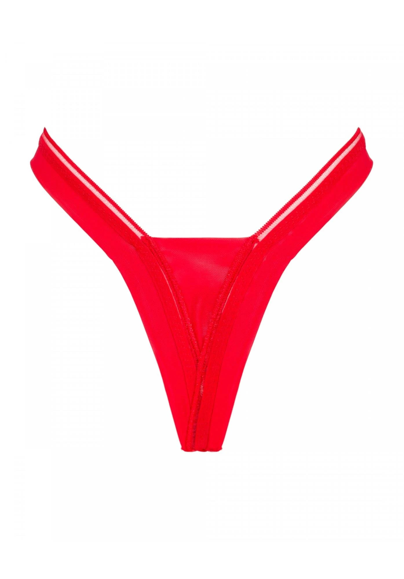 String Larisya rouge S/M