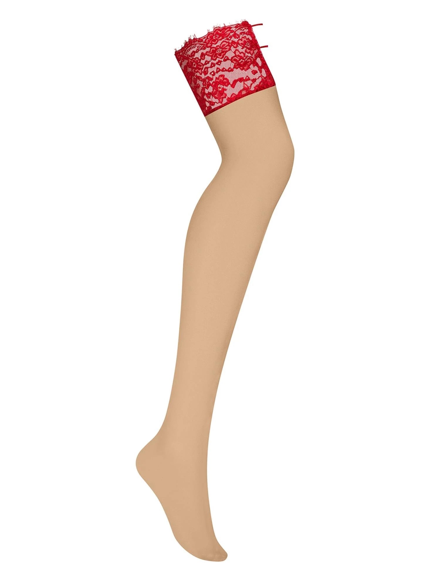 Rediosa stockings
