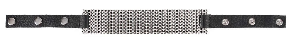 Ras du cou en strass