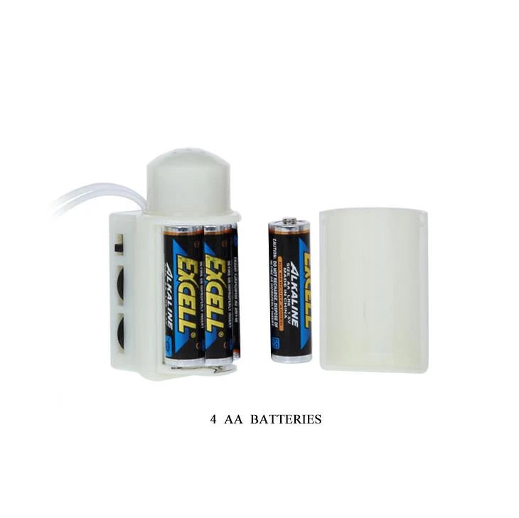 BAILE - Bai Le Skin, DOUBLE ENTRÉE