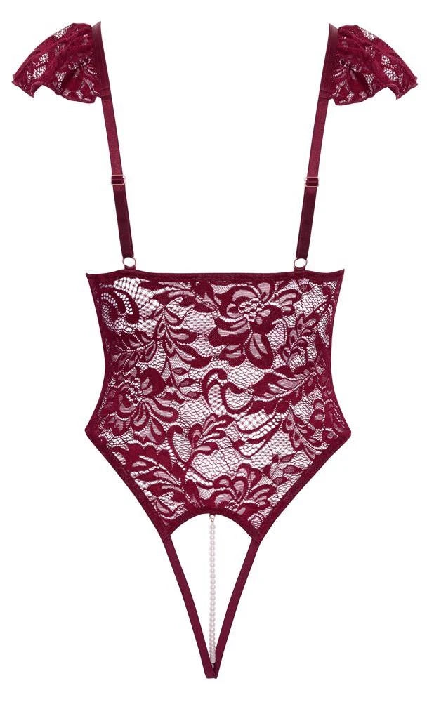 Crotchless Body