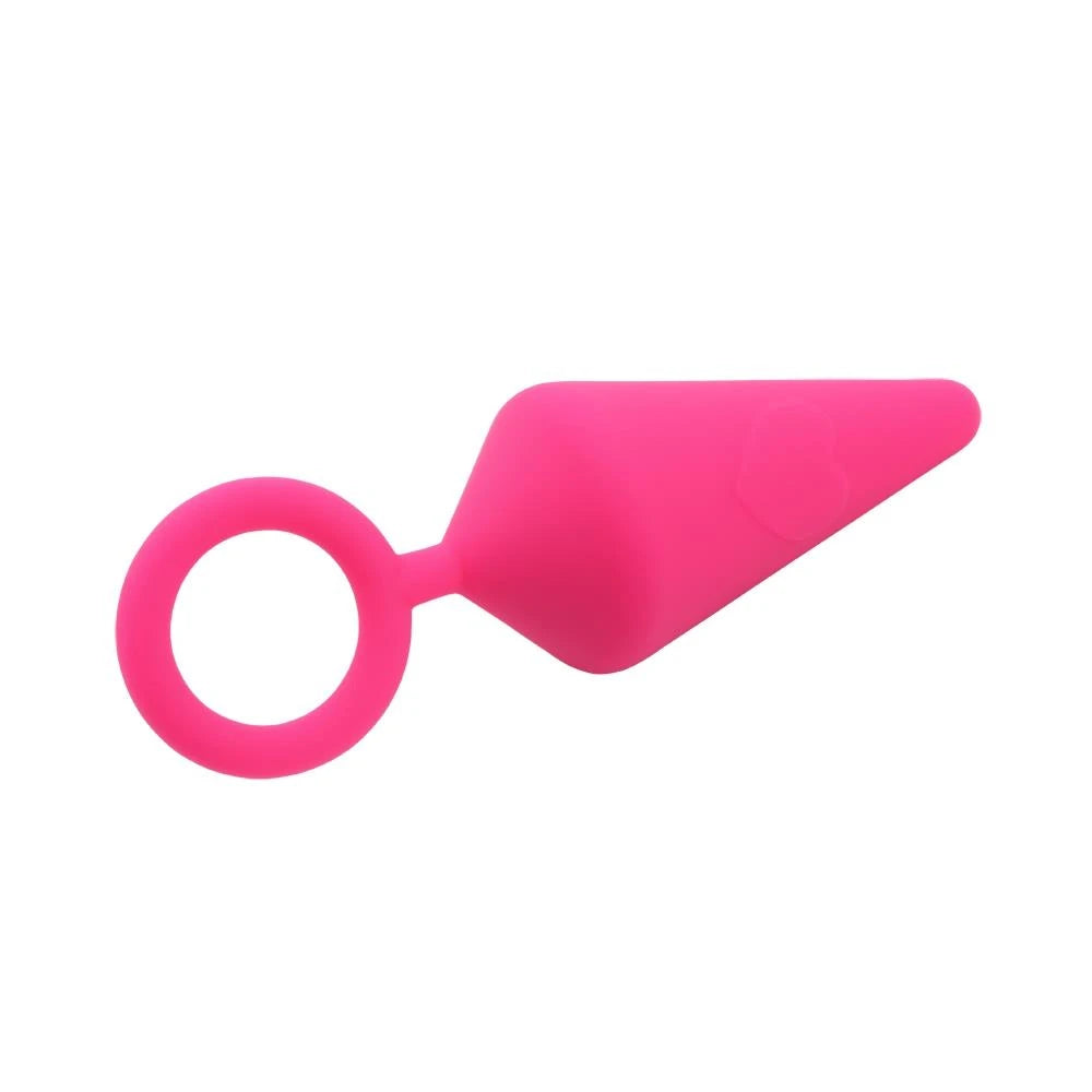 Candy Plug L-Rose