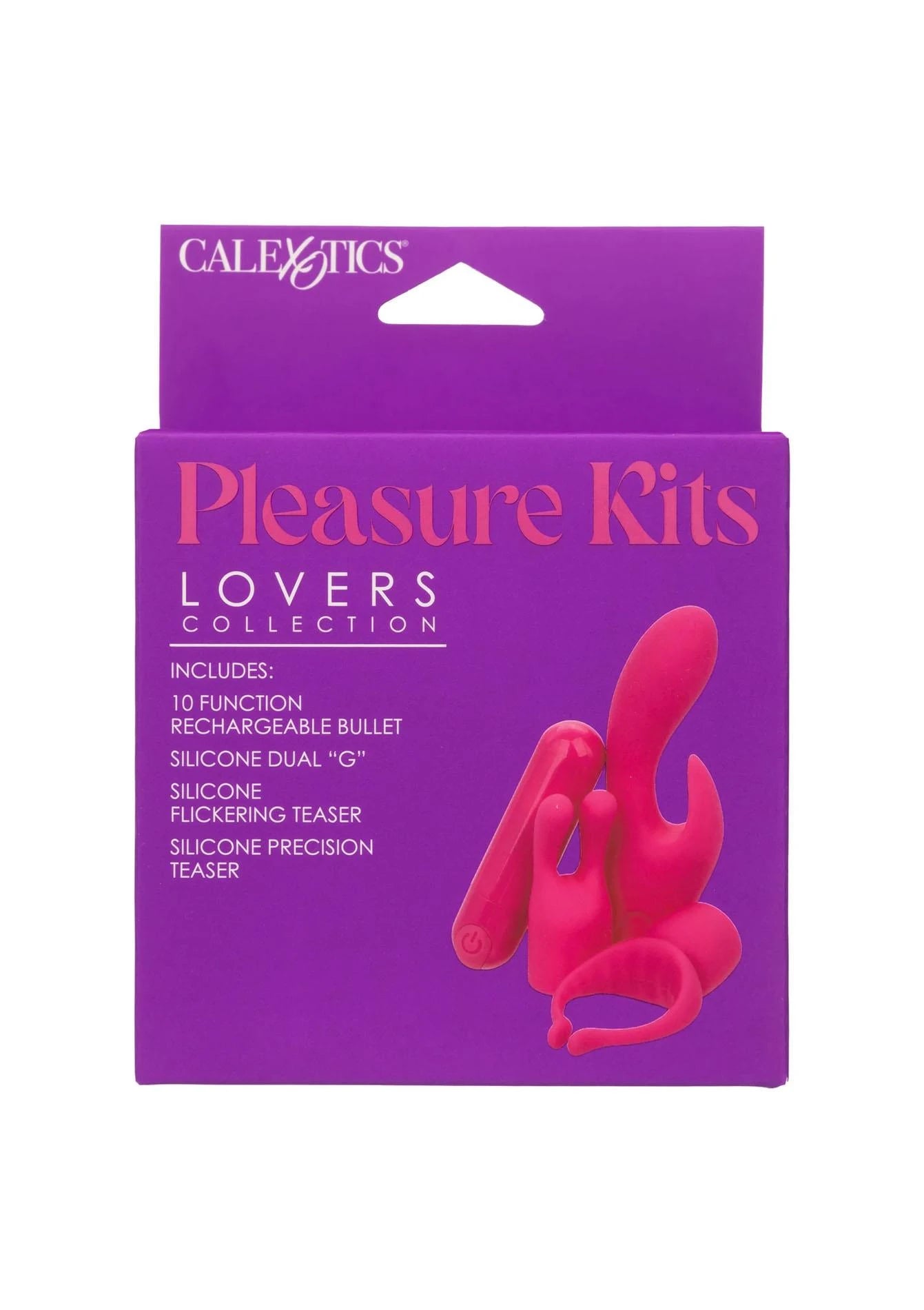 Lovers Collection