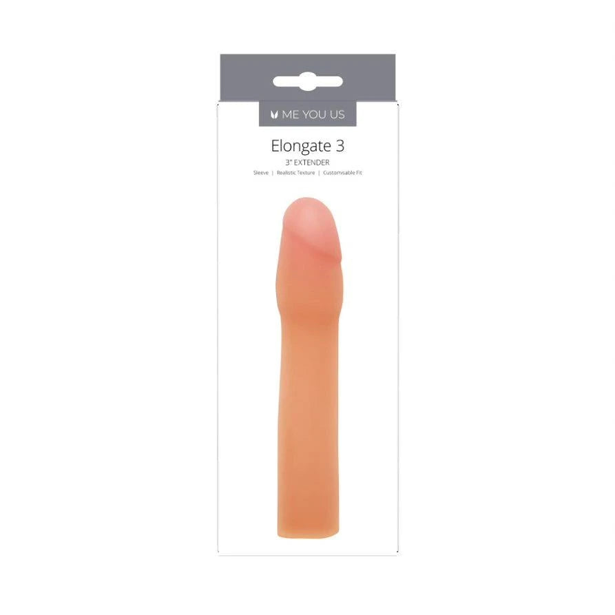 Moi Toi Nous Elongate 3