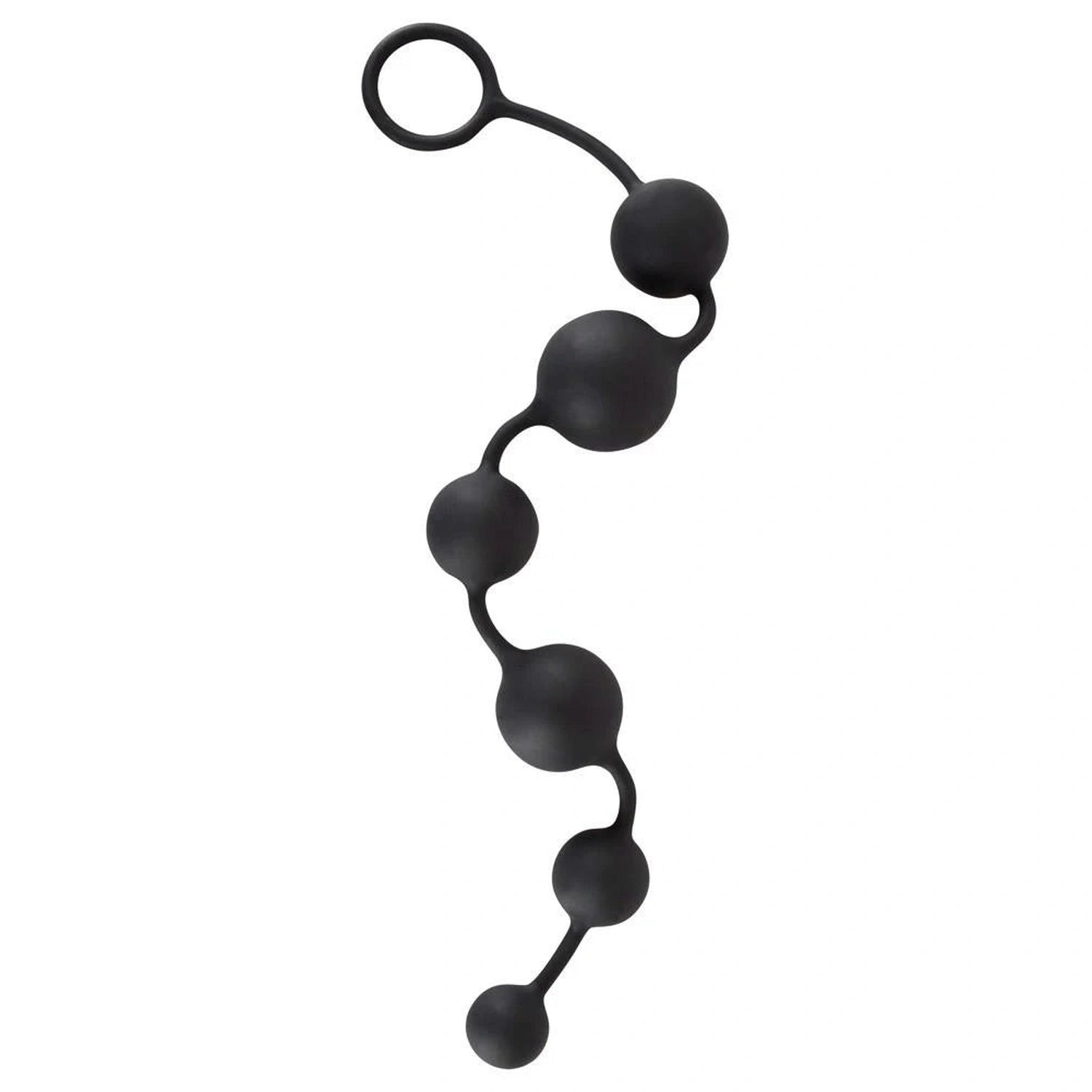Anal beads