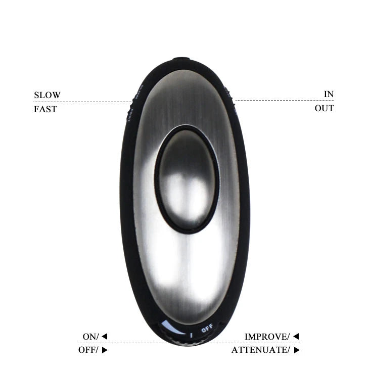 BAILE - E-PASSION PLUG Vibrant