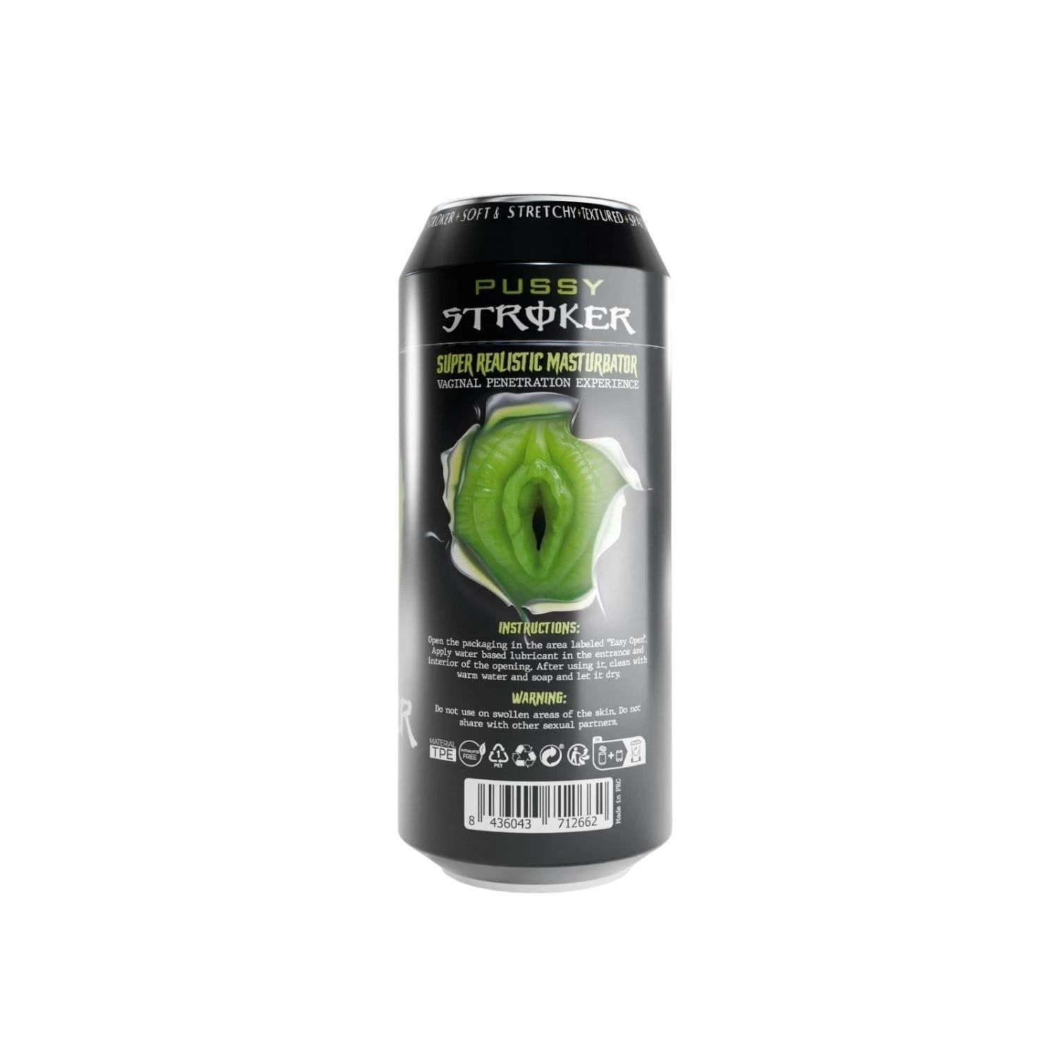 Pussy Stroker