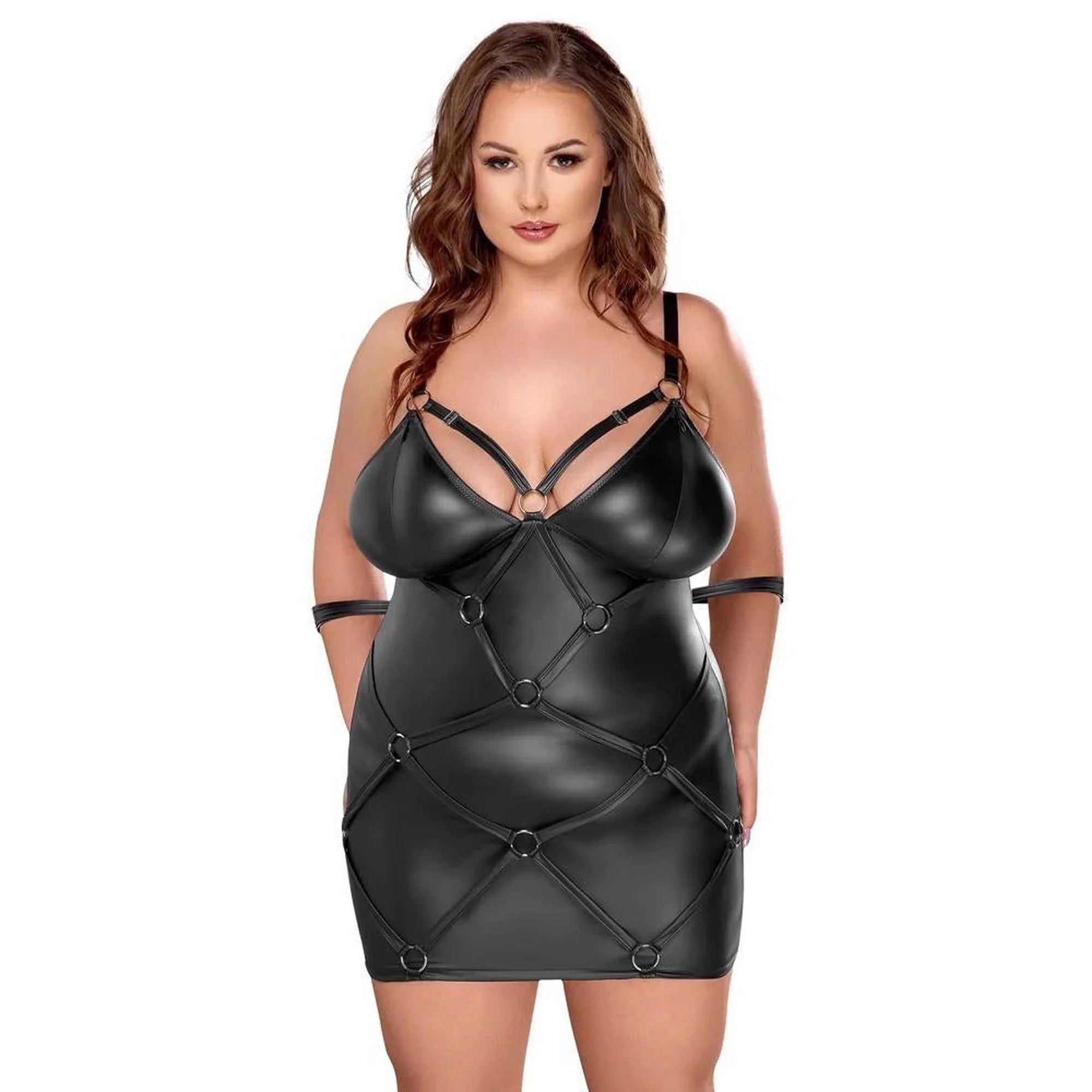 Robe Bondage 4XL
