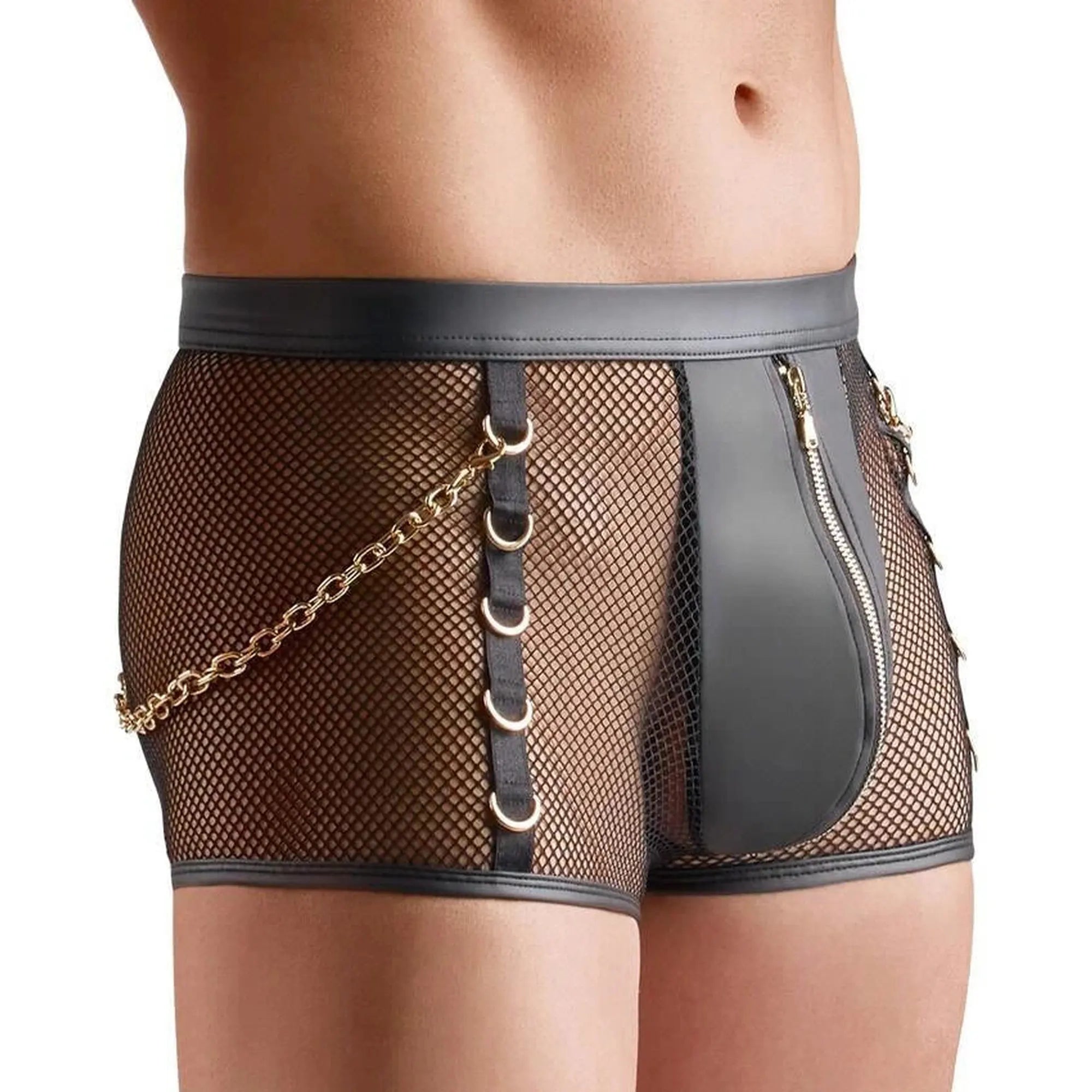 Pantalon noir M
