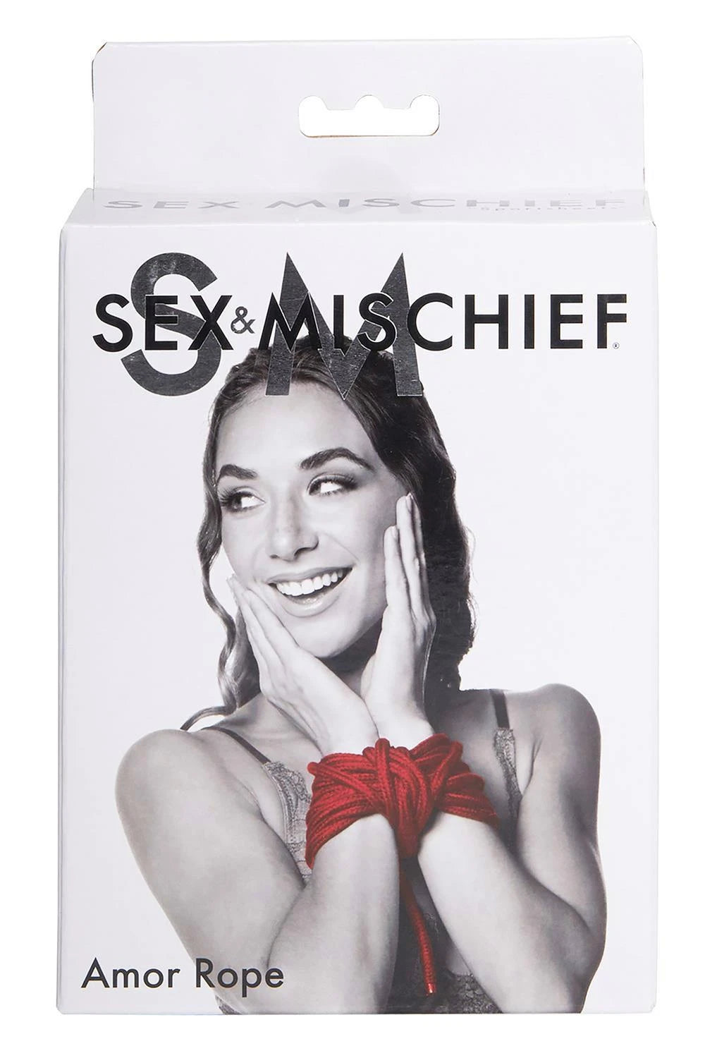 SPORTSHEETS SM LOVE ROPE