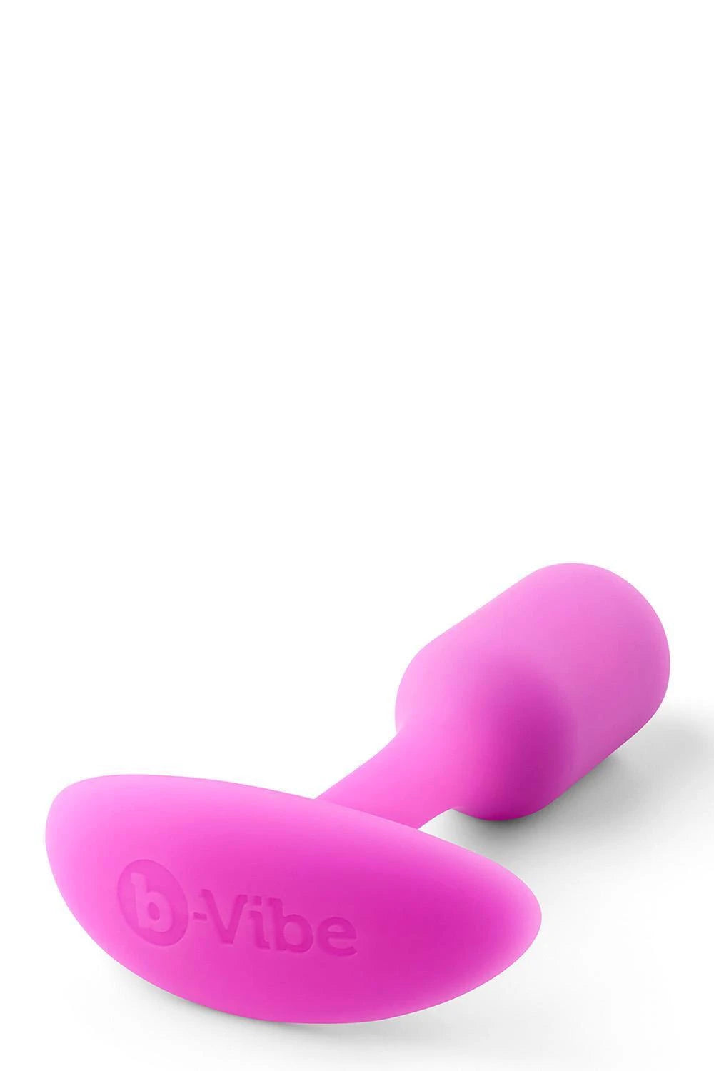 B-VIBE SNUG PLUG 1 FUCHSIA
