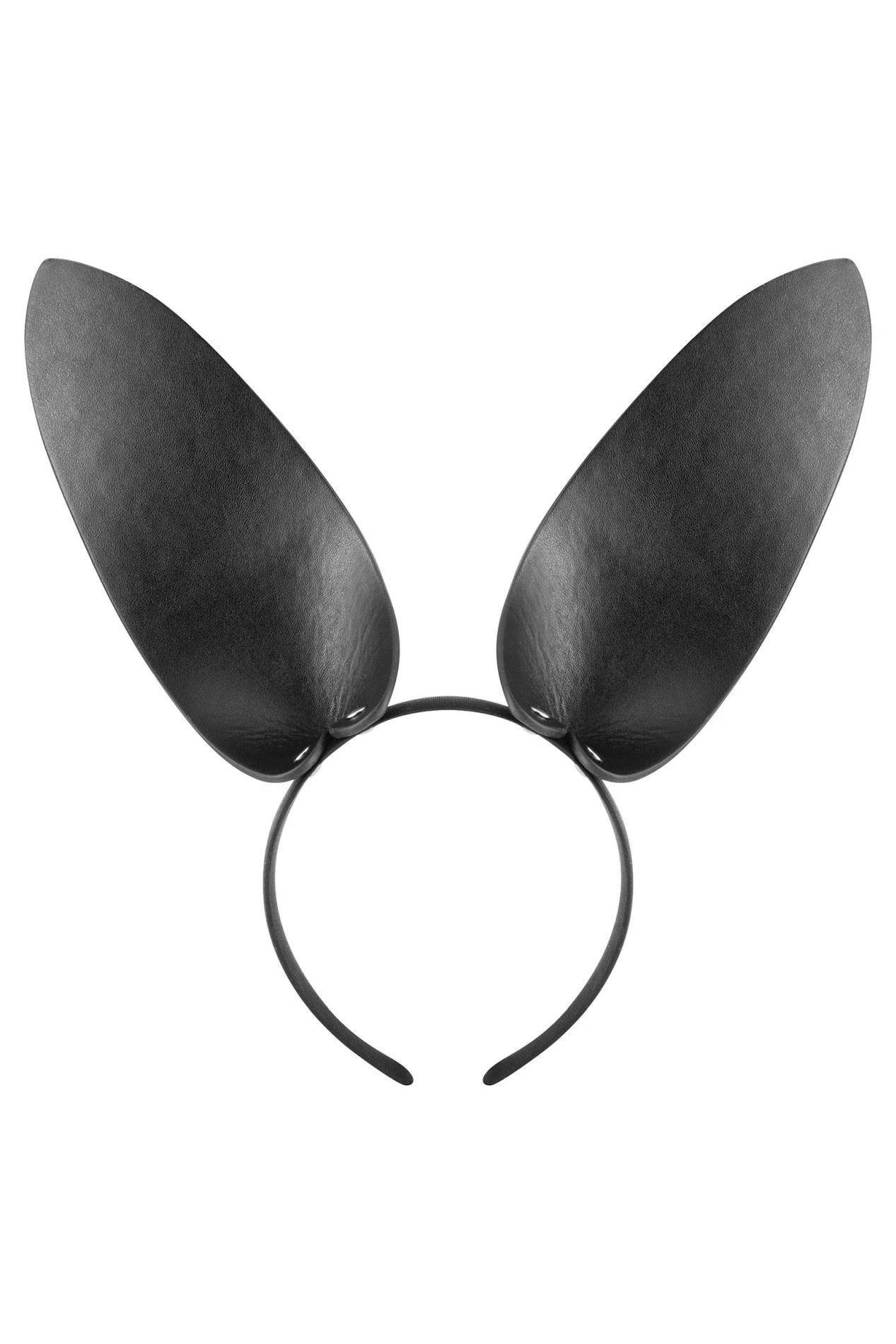 SERRE-TÊTE LAPIN FÉTICHE