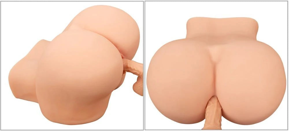 Deluxe Ass