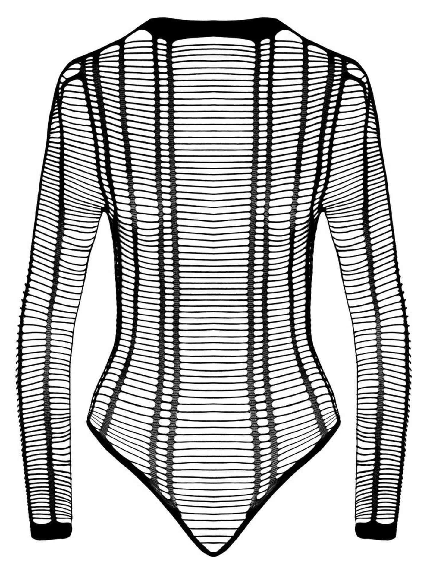 Crotchless Body