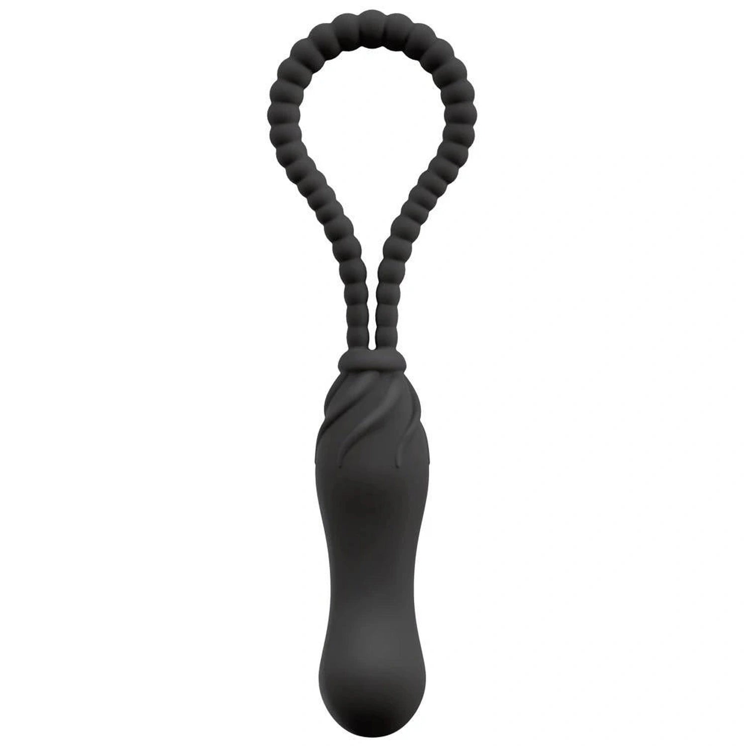 Perfect fit strapless strap-on