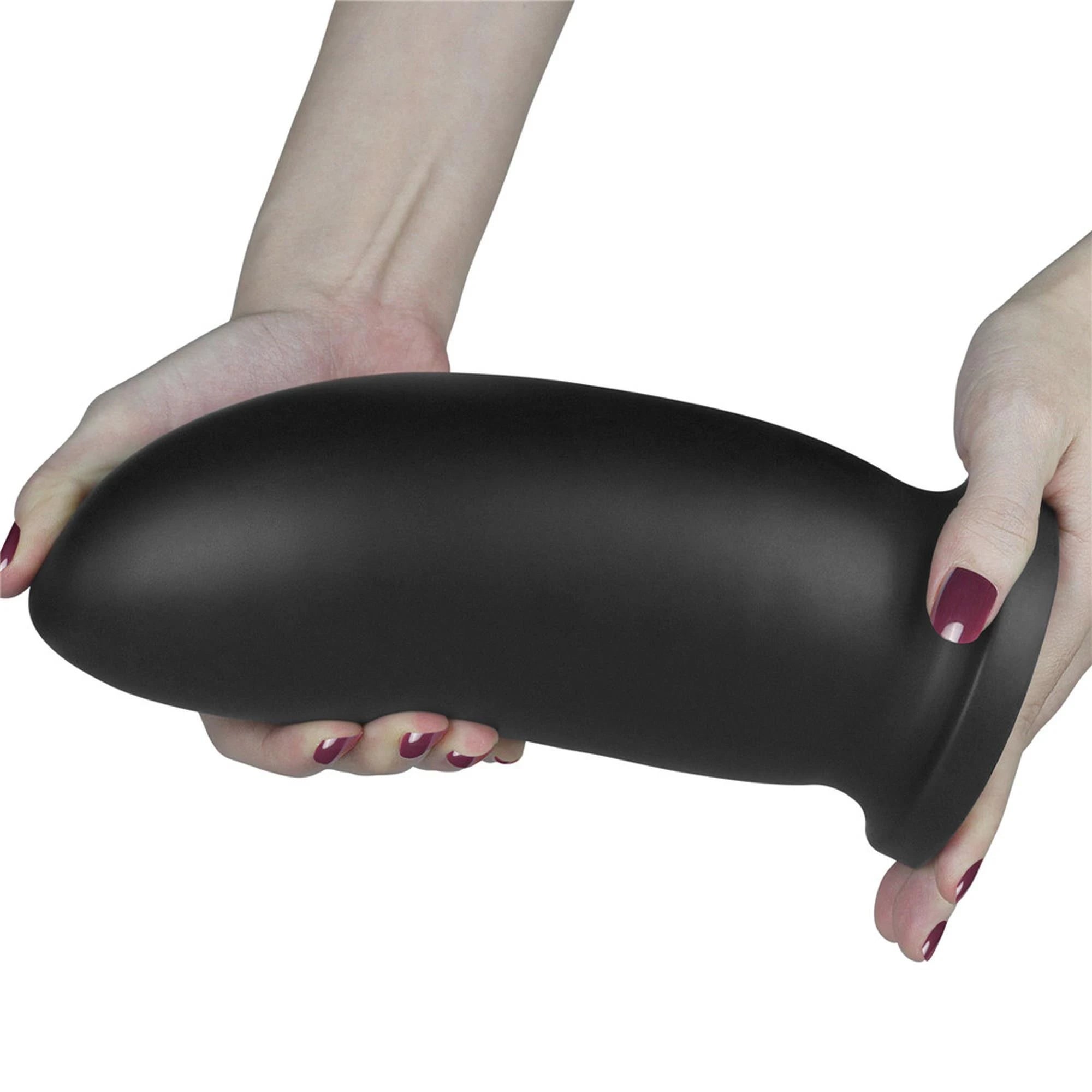 9″ King Sized Anal Bomber