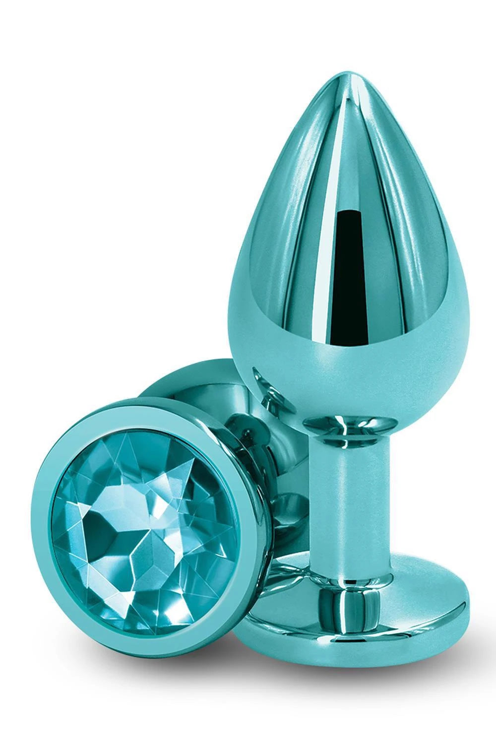 ACTIFS IMMOBILISÉS BLEU VERT MOYEN