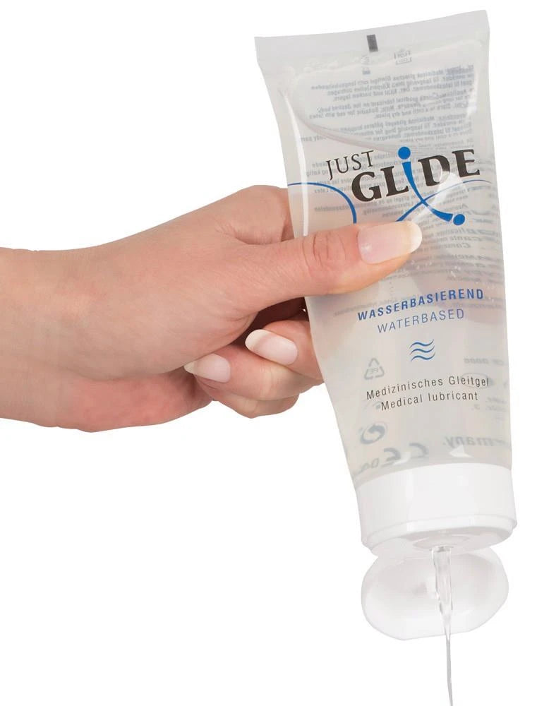 Water-based