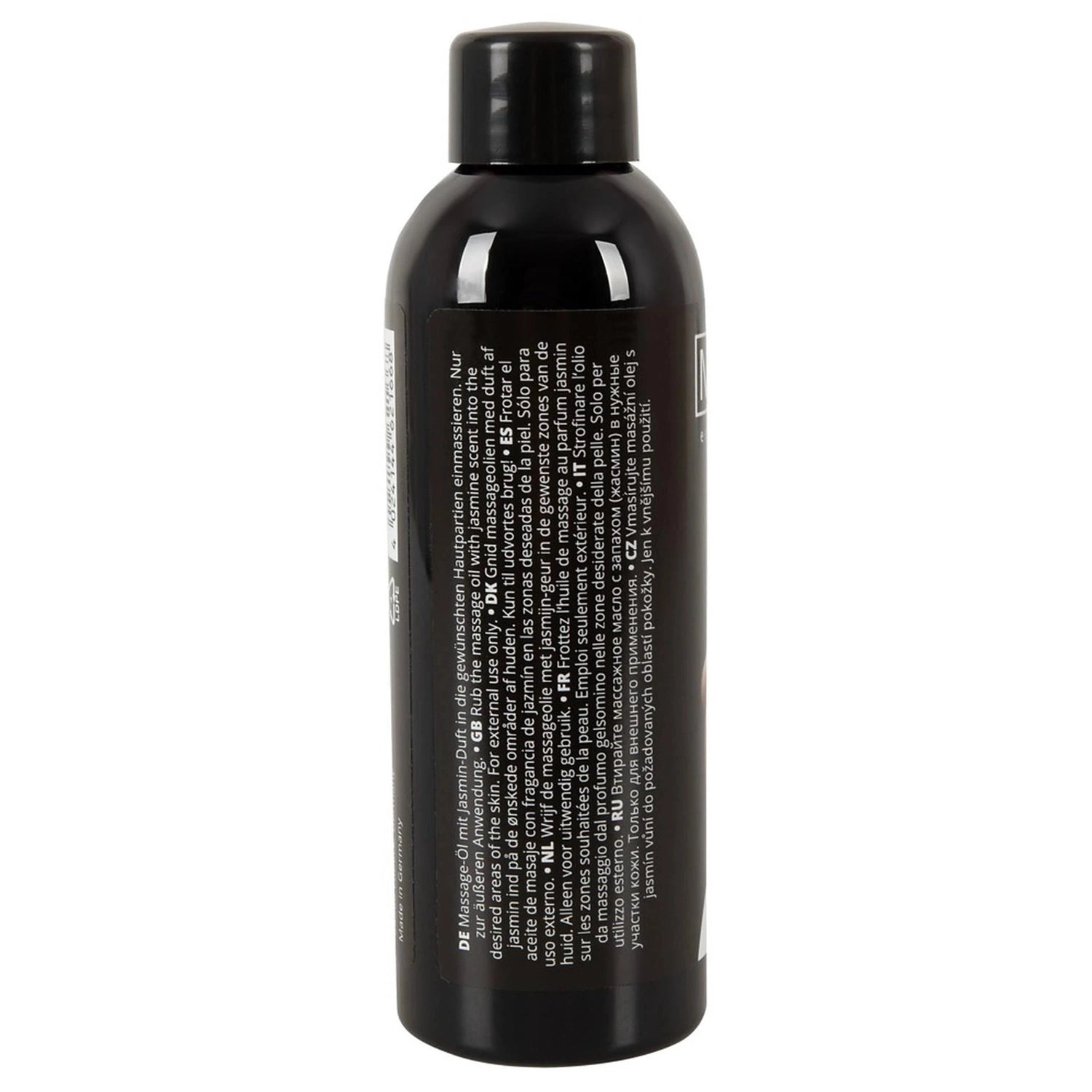 Jasmine Erotic Massage Oil 100